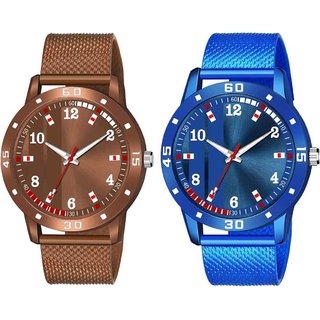 analog watch for men