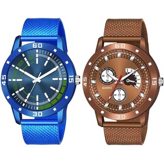analog watch for men