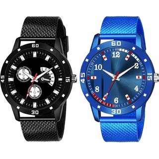 analog watch for men