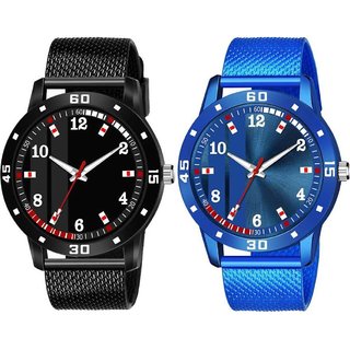 analog watch for men
