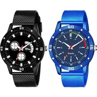 analog watch for men