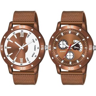 analog watch for men