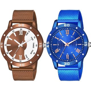 analog watch for men