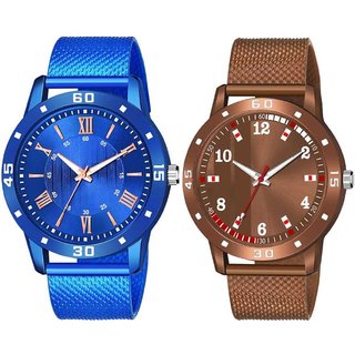 analog watch for men