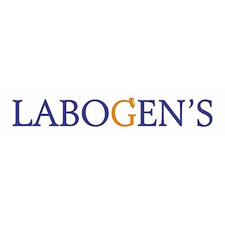 LABOGENS SODIUM THIOSULFATE (0.1N SOLUTION) 3 AMPOULES