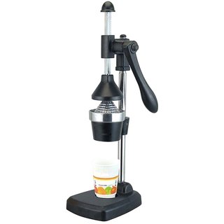 CELIO ALUMINIUM HAND PRESS JUICER-BLACK