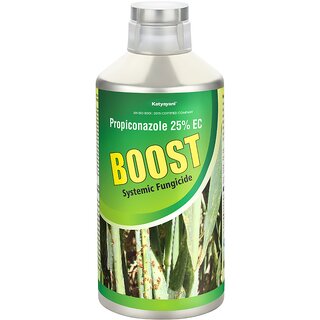 Katyayani Propiconazole 25 Systemic Fungicide for All Plants and Home Garden