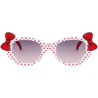TZ SMART Kids Blue Cat-Eye  (Age 4+) - Sunglasses | Buy online on ZillyBuy