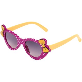TZ SMART Kids Blue Cat-Eye  (Age 4+) - Sunglasses | Buy online on ZillyBuy