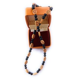 om beautiful mala for boys mens