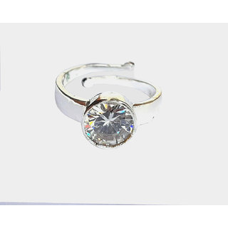 zircon ring by rs gemsexport