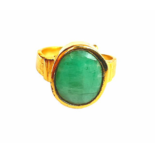yellow sapphire ring by rs gemsexport