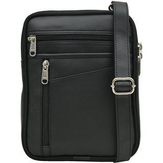 matrice messenger bag with black faux vegan leather ne s 0792 black 