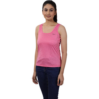 Top Women Nivcy Women Pink Tank Top/Vest Small 2026 at ShopCircuit | ONDC