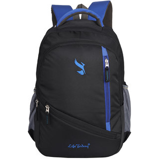 life today laptop bags for men and women college and school bags