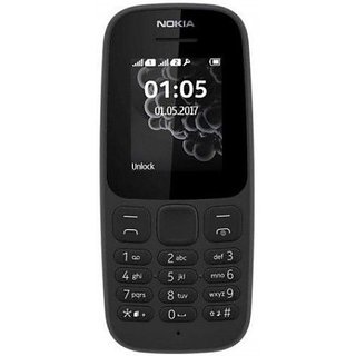 Nokia TA-1174 / TA-1299(Black) - Mobile Phone | Buy online on ZillyBuy