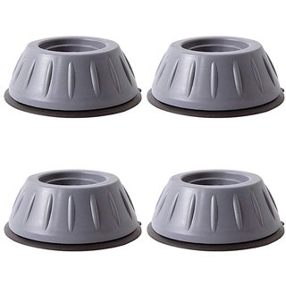 Classic 4Pc Anti Vibration Pads for Washing Machine and Dryer