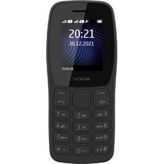 Nokia 105 TA-1416 DS - Mobile Phone | Buy online on ZillyBuy