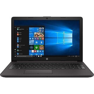 Hp 250 G8 Core I5 10Th Gen - (8 Gb/512 Gb Ssd/Windows 10 Pro) 250 G7 Laptop(15.6 Inch, Black)