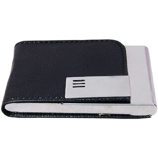 The Rocky Card Holder -Genuine Accessory - Faux Leather ATM  Visiting  Credit Card Holder, Business Card Case Holder, ID - Handbags | Buy online on ZillyBuy