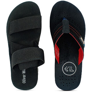 slipper & sandal set for men
