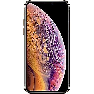 (Refurbished) APPLE iPhone XS 256GB Gold - Grade A - Good Condition - Mobile Phone | Buy online on ZillyBuy