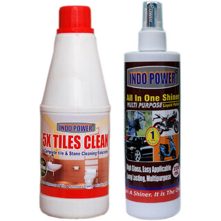 Brand seal