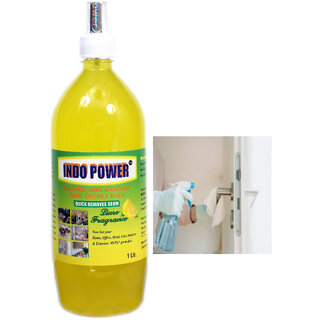 Brand seal