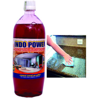 Brand seal