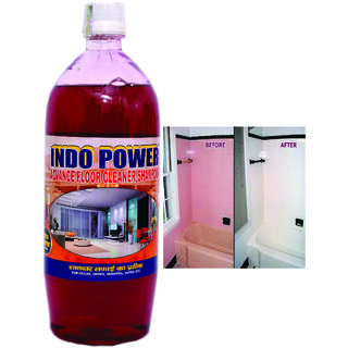 Brand seal