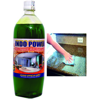 Brand seal