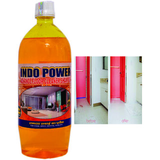 Brand seal
