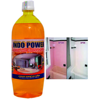 Brand seal