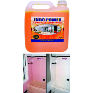 Brand seal