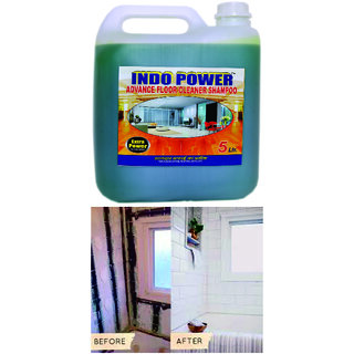 Brand seal