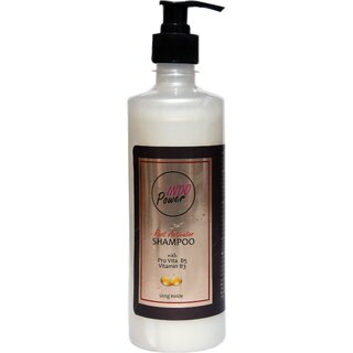 indopower af13 root activator shampoo 500g 