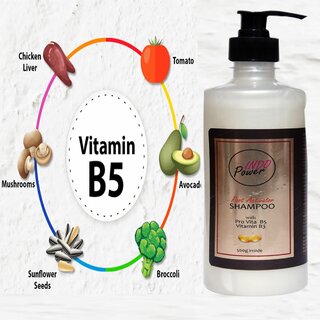 indopower af18 root activator shampoo 500g 