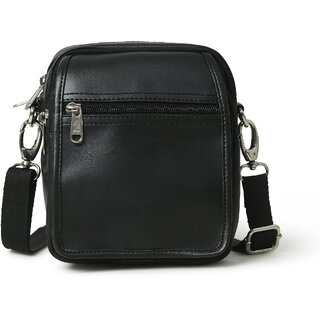 matrice messenger bag with black faux vegan leather ne s 0804 black 