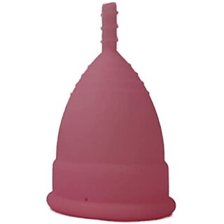 fairbizps menstrual cup period cup reusable ultra soft flexible medical grade menstrual cup for women medium 
