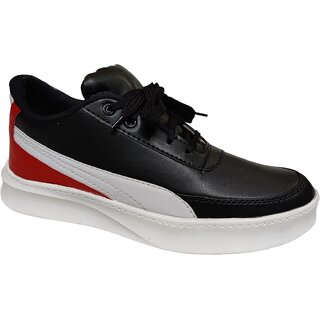 AP08 Black 6 black IND-7