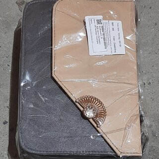 29k handbags creamgrey