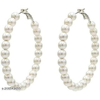 Code yellow white Earrings Set - Earrings | Buy online on ZillyBuy