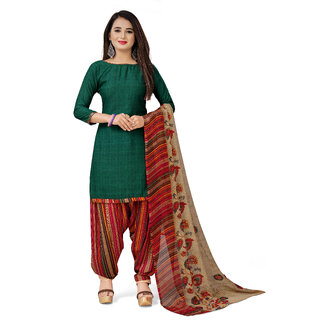 Sharda Creation Women's Dress Material