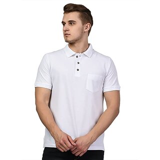 cotton blend t-shirt for women