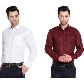 formal shirt for men
