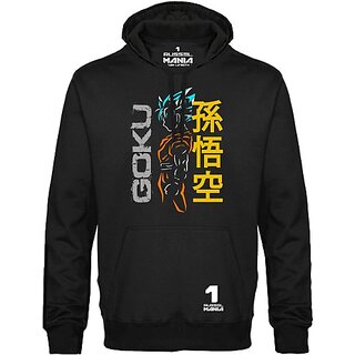russelmania men and women full sleeve printed hooded sweatshirt
