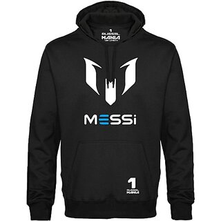 russelmania men and women full sleeve printed hooded sweatshirt