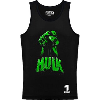 Russel Mania Men Vest - Vests | Buy online on ZillyBuy