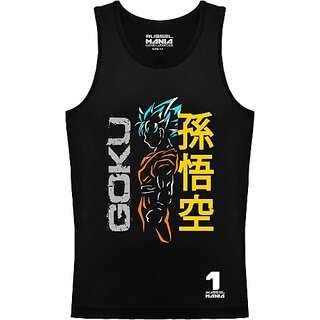 Russel Mania Men Vest