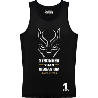 Russel Mania Men Vest